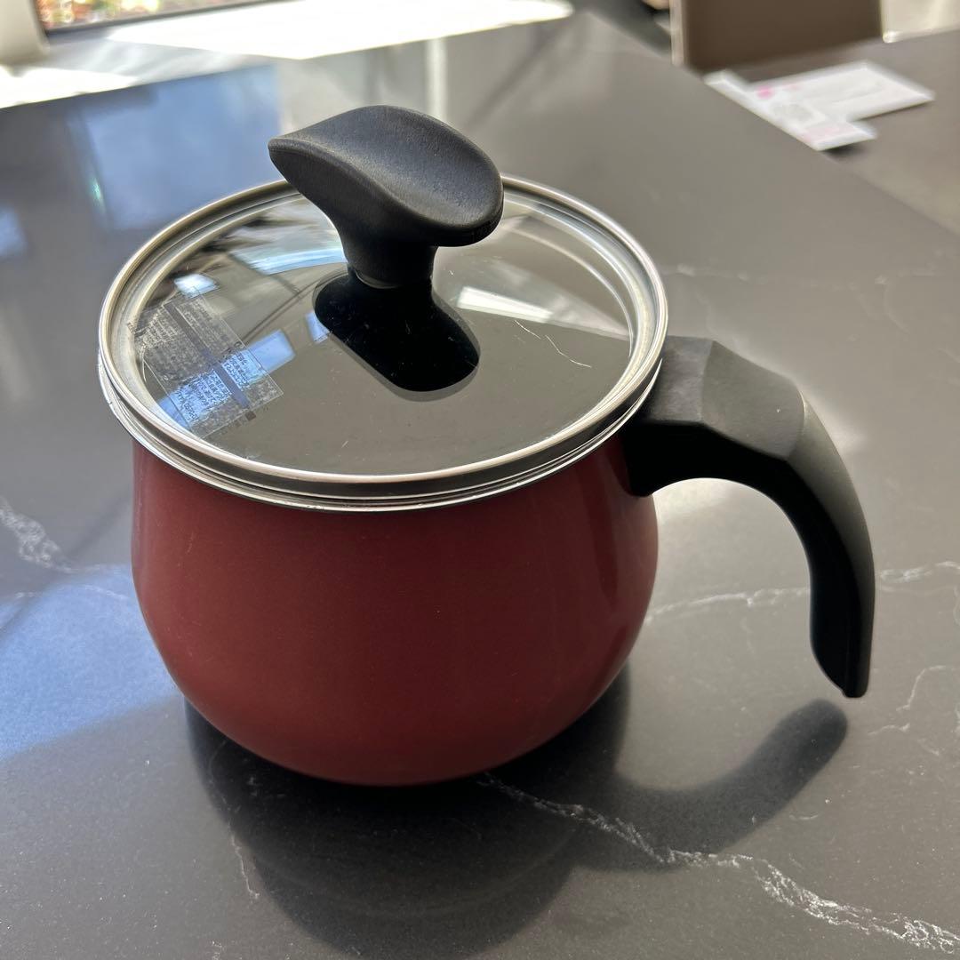 WMF 片手鍋　タキマキ