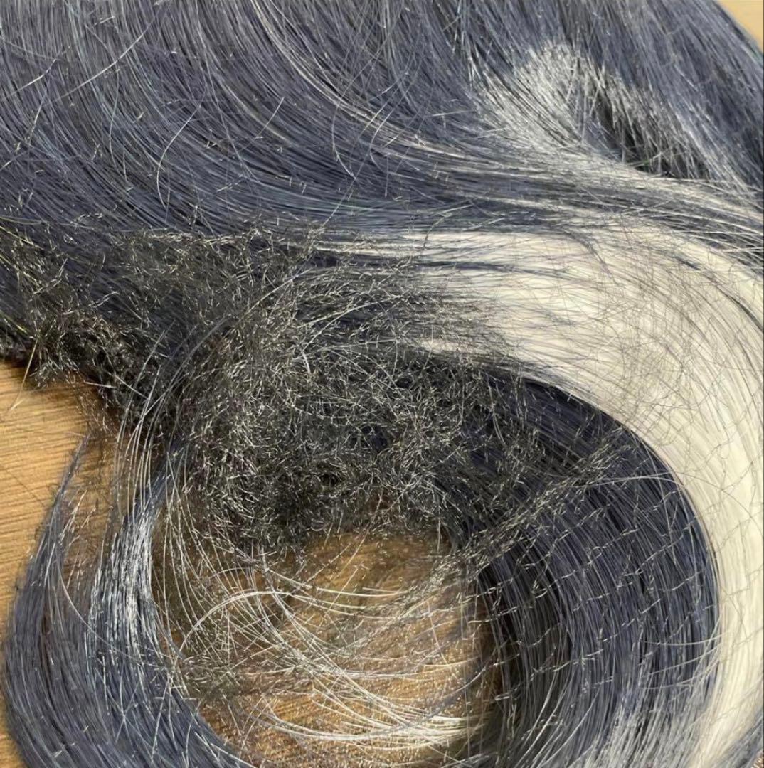 【当日発送】にじさんじ 伊波ライ コスプレ 衣装 ヘアピン ウィッグ