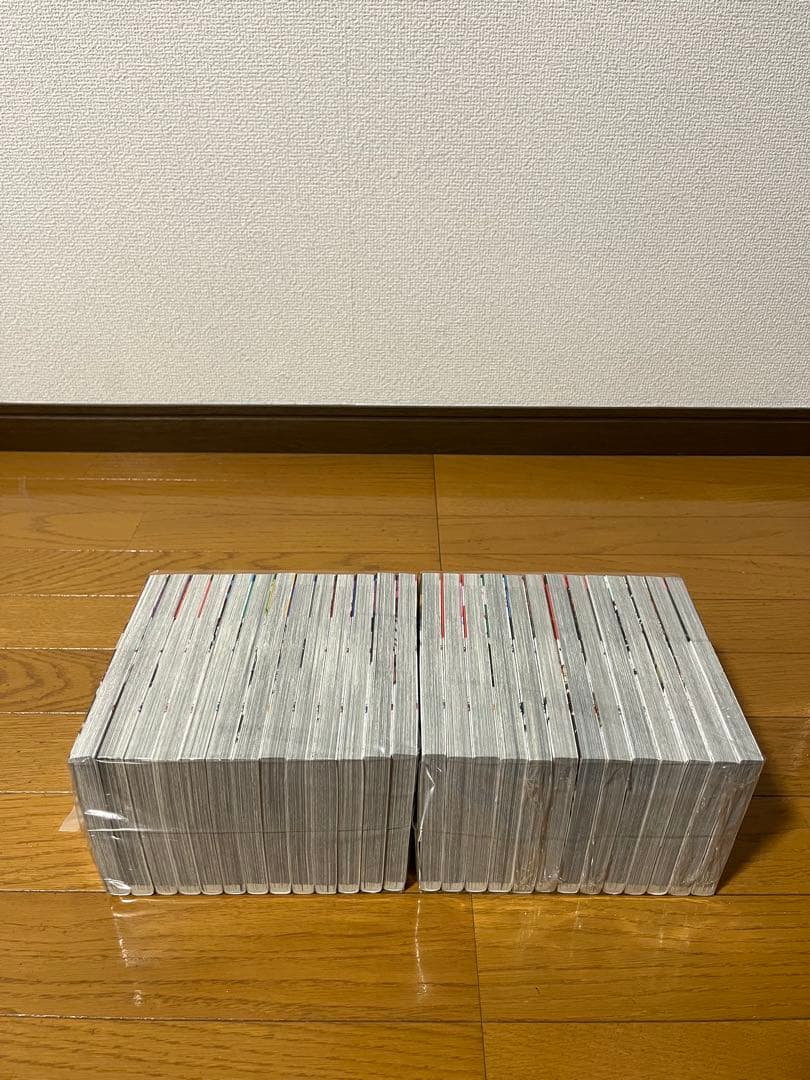 美品　桃源暗鬼　１～２６巻　全巻セット　ほぼ帯付き　新品未開封5冊有り　特典付