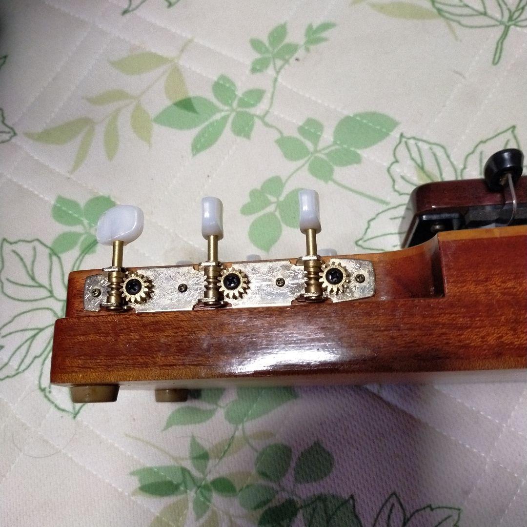 YAMAHA 大正琴 TH-10E