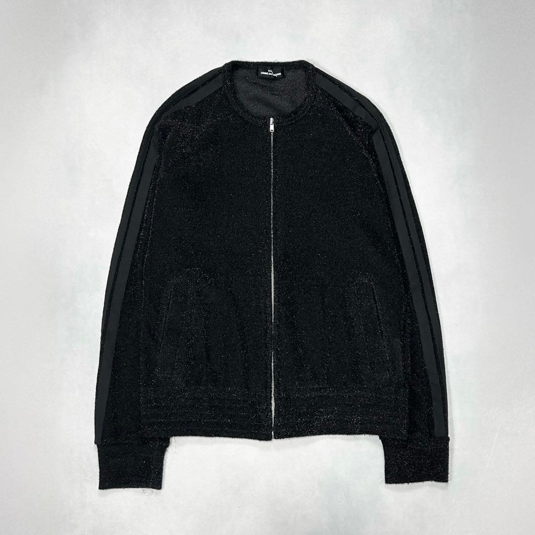ジャケット・アウター tricot COMME des GARCONS - lame blouson