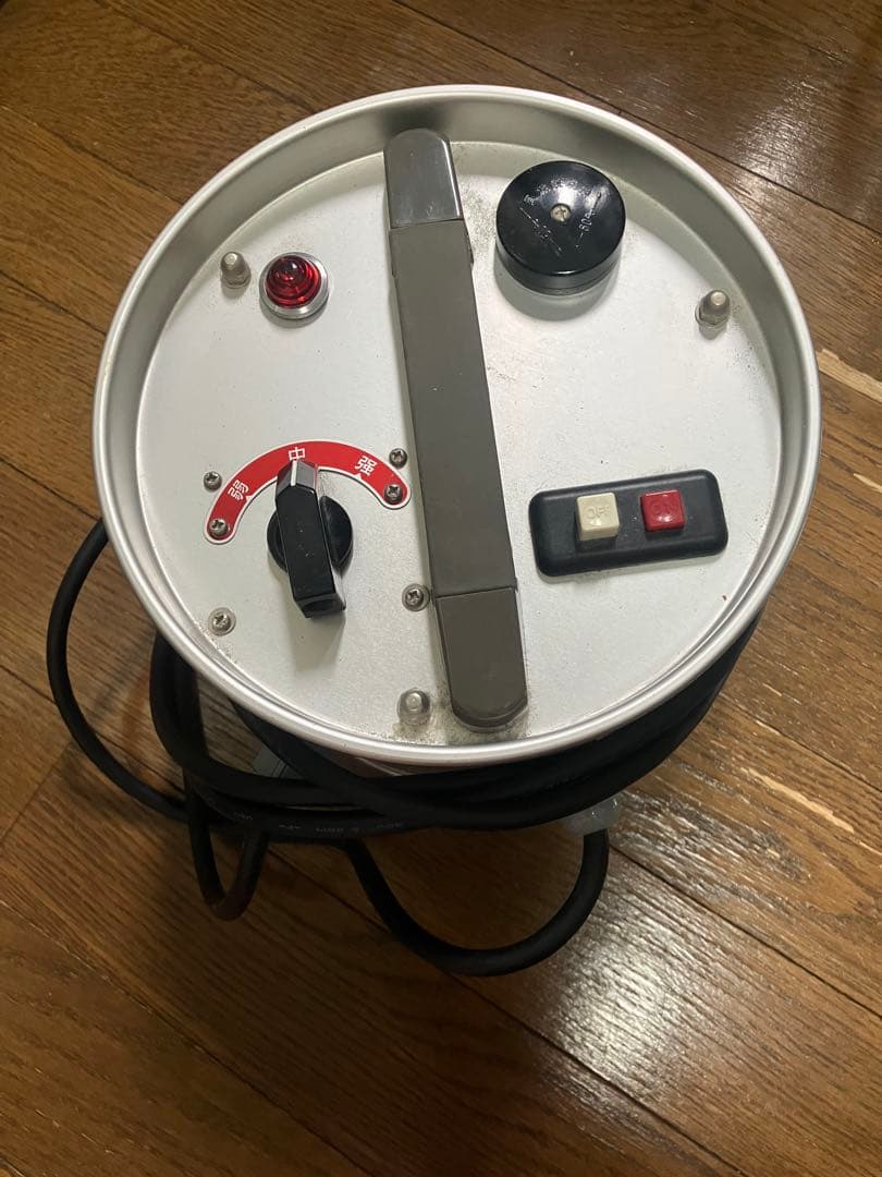 コーケントー2号機