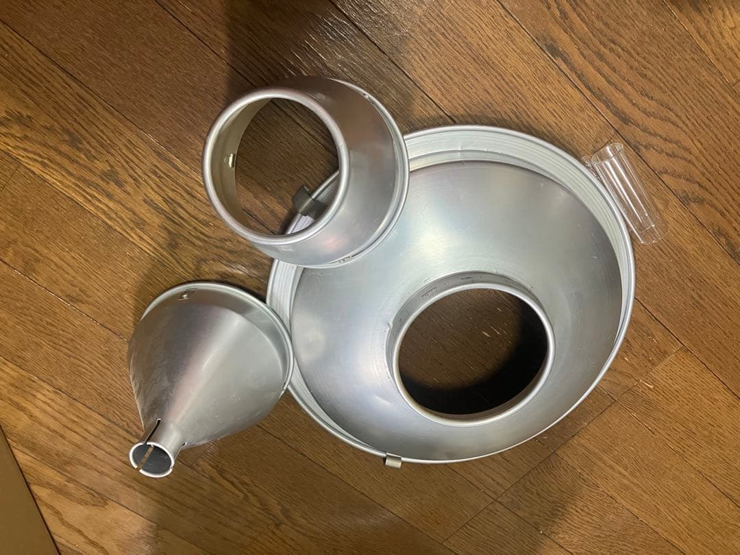 コーケントー2号機