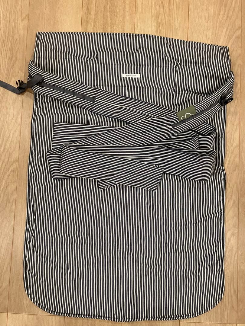 gran mocco フォレスト　グランモッコ　おんぶ紐　説明書付き