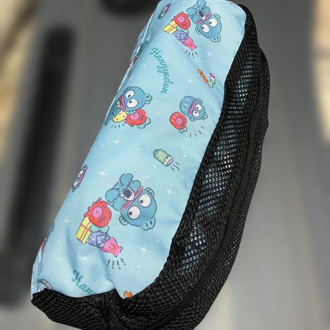 ハンギョドン　キャンプグッズ　4点セット