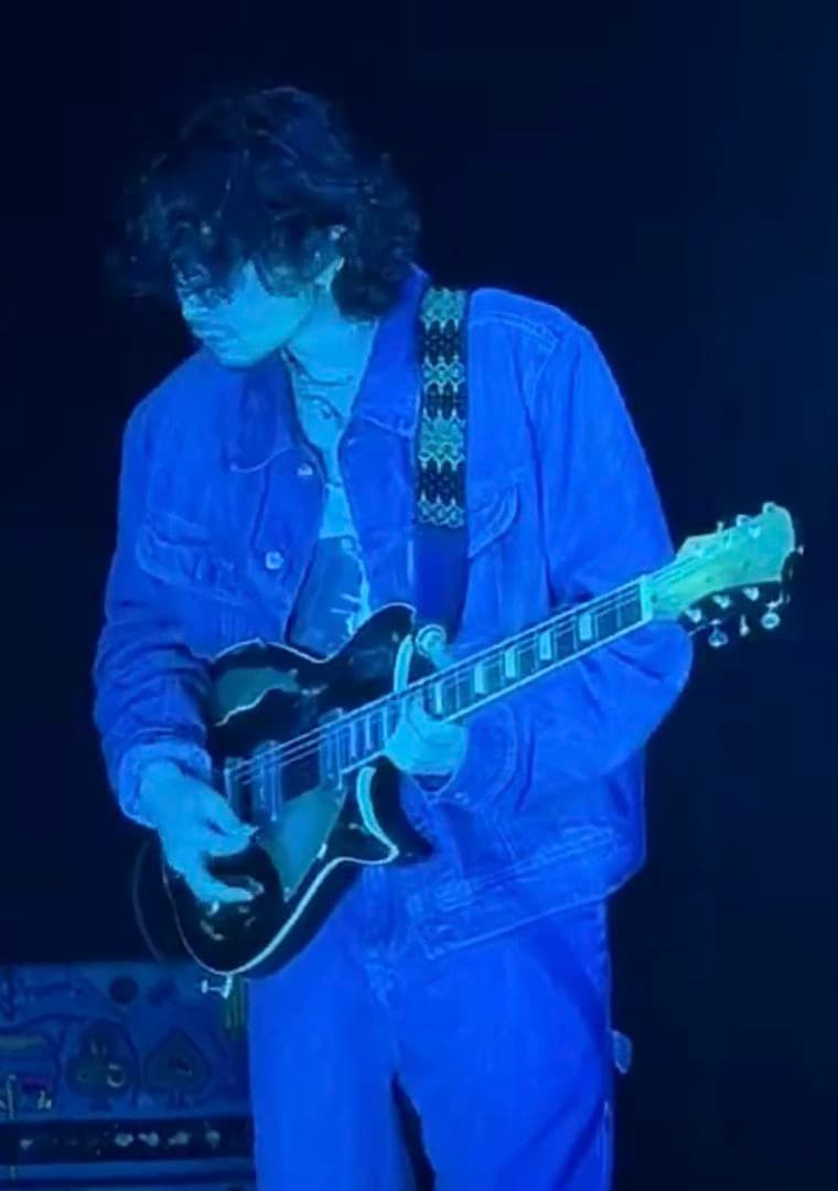 【プチョヘンザさん専用】OURLEGACY デニムジャケット 44 M