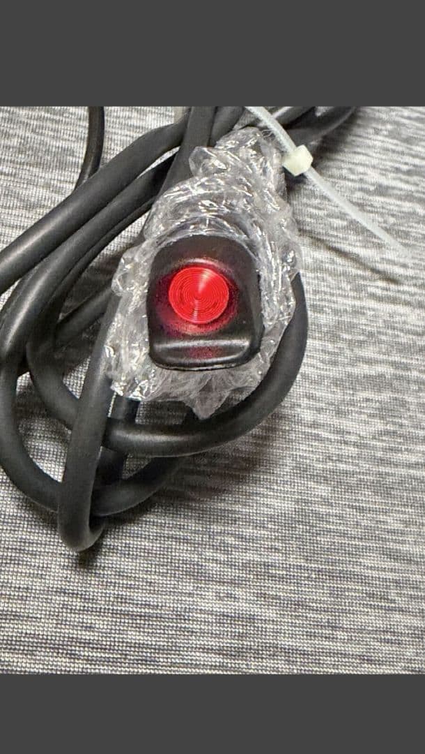 JRM21 ETC 日本無線オートバイ用 二輪車