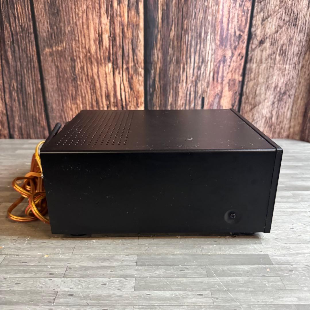 ONKYO CR-N775 レシーバー D-112NFX スピーカー セット