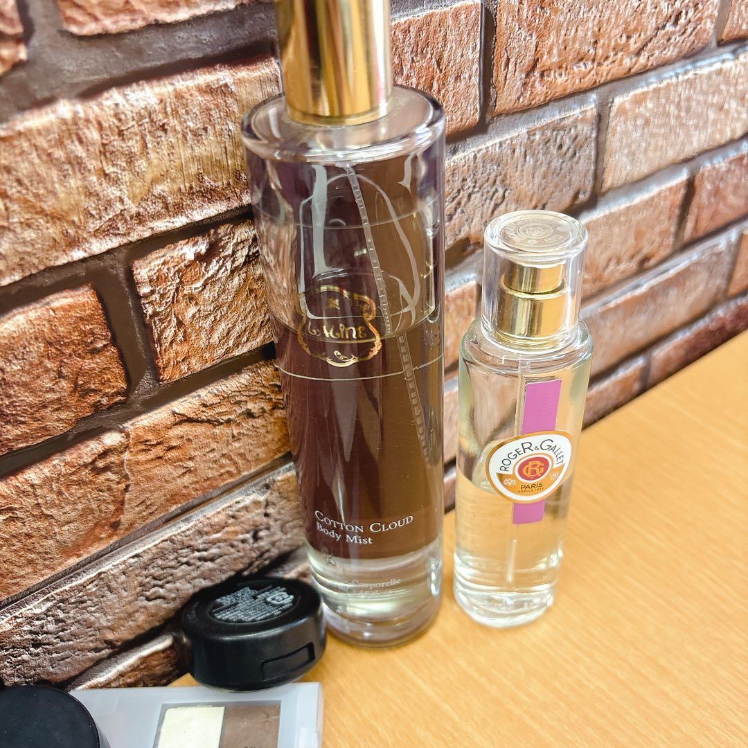 ☆デパコス多め　スック多め　コスメ大量まとめ５０点以上