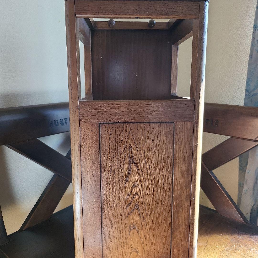 Karimoku　傘立て