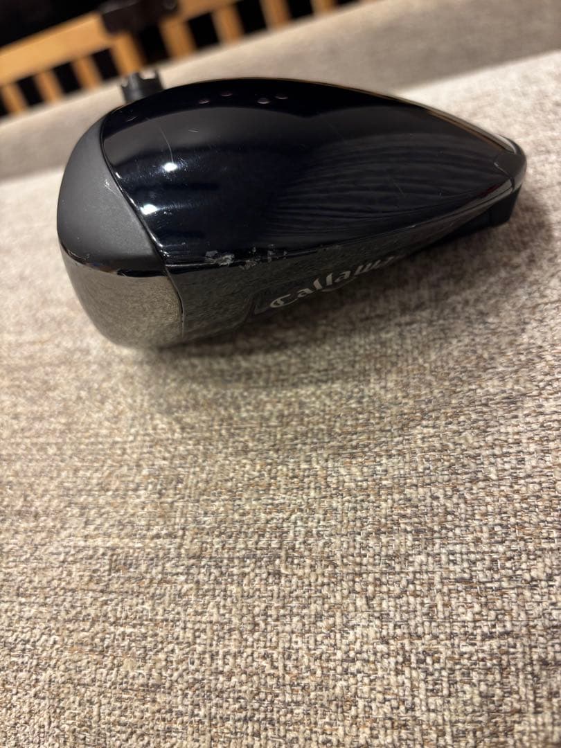 キャロウェイcallaway パラダイムx レフティ 10.5