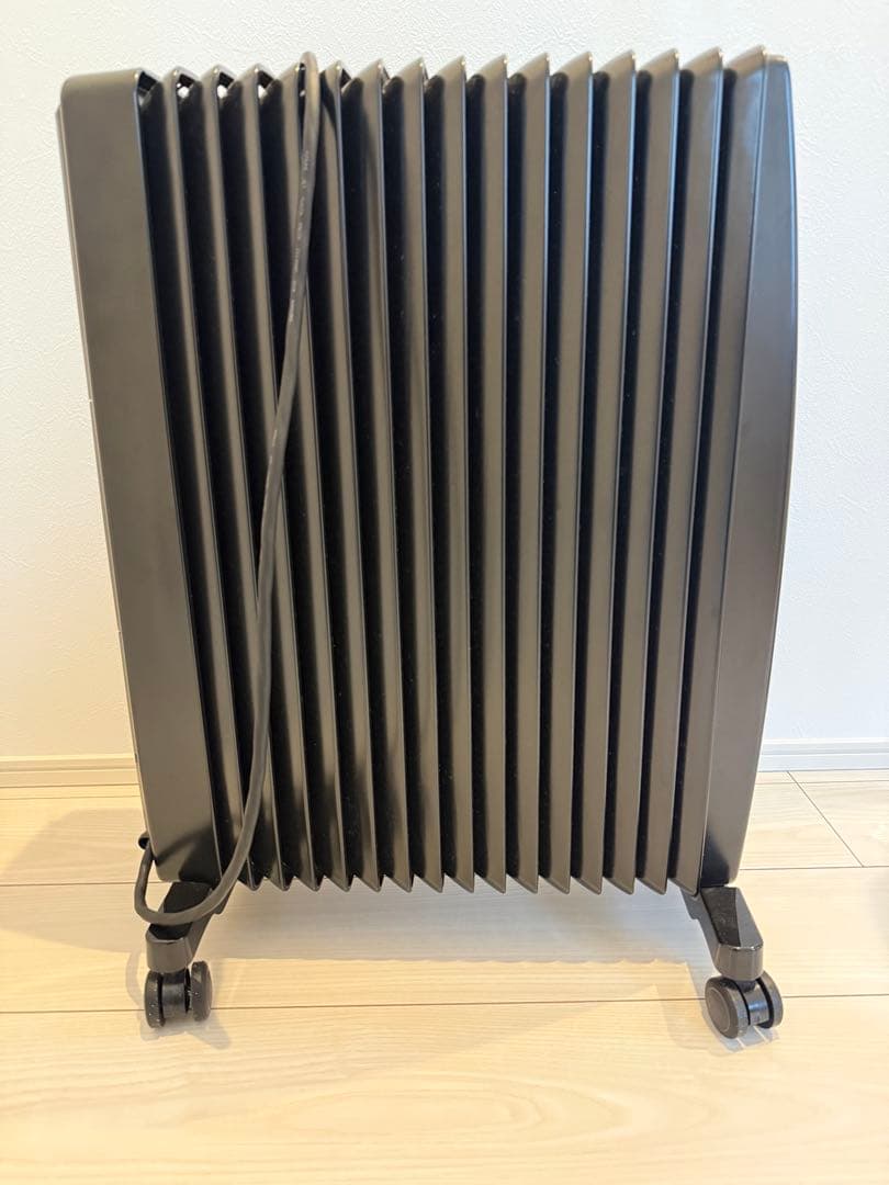 Dimplex オイルフリーヒーター B06