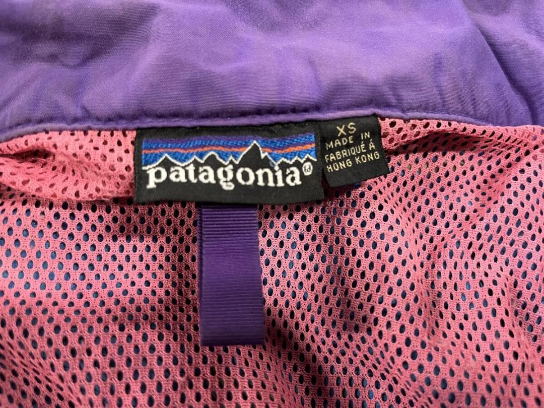 ま*ん様 90s ’94 PATAGONIA ナイトロジャケット ビンテージ