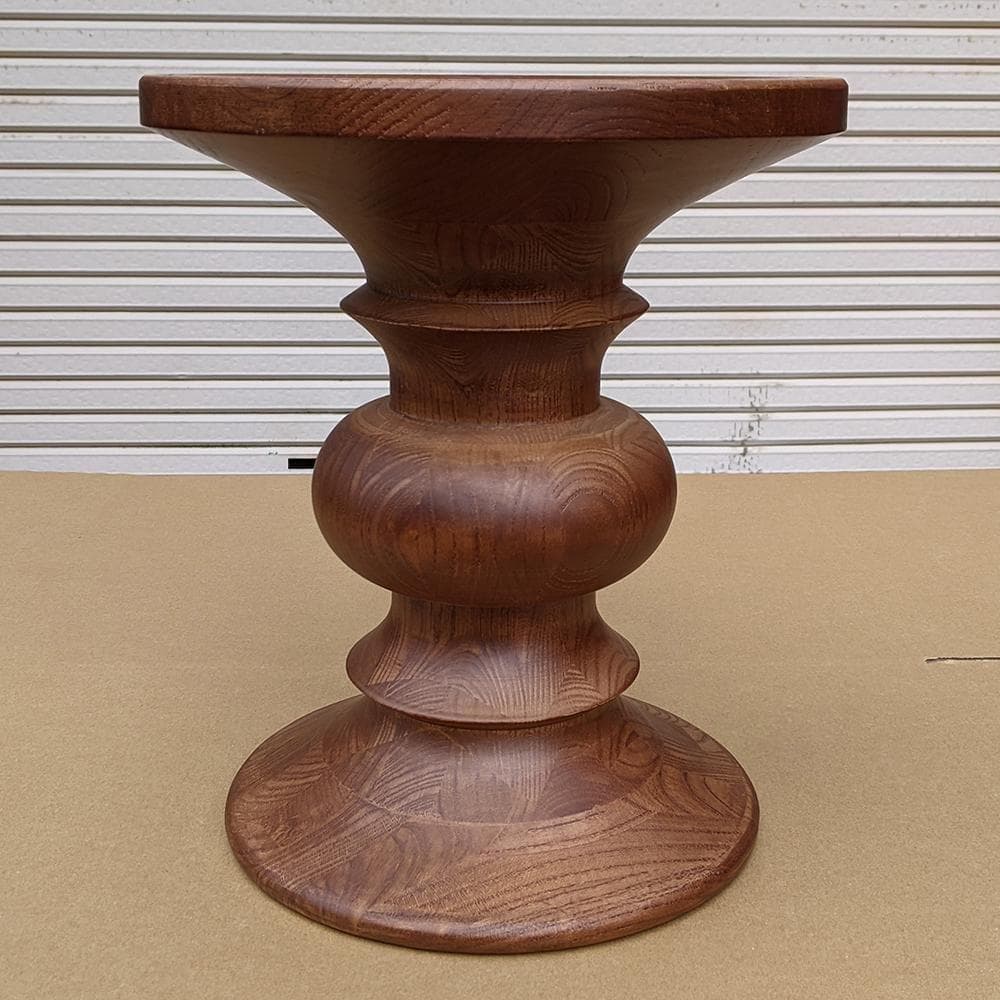 チャールズ＆レイ・イームズ ウッドスツール Eames チェア 家具 Aタイプ