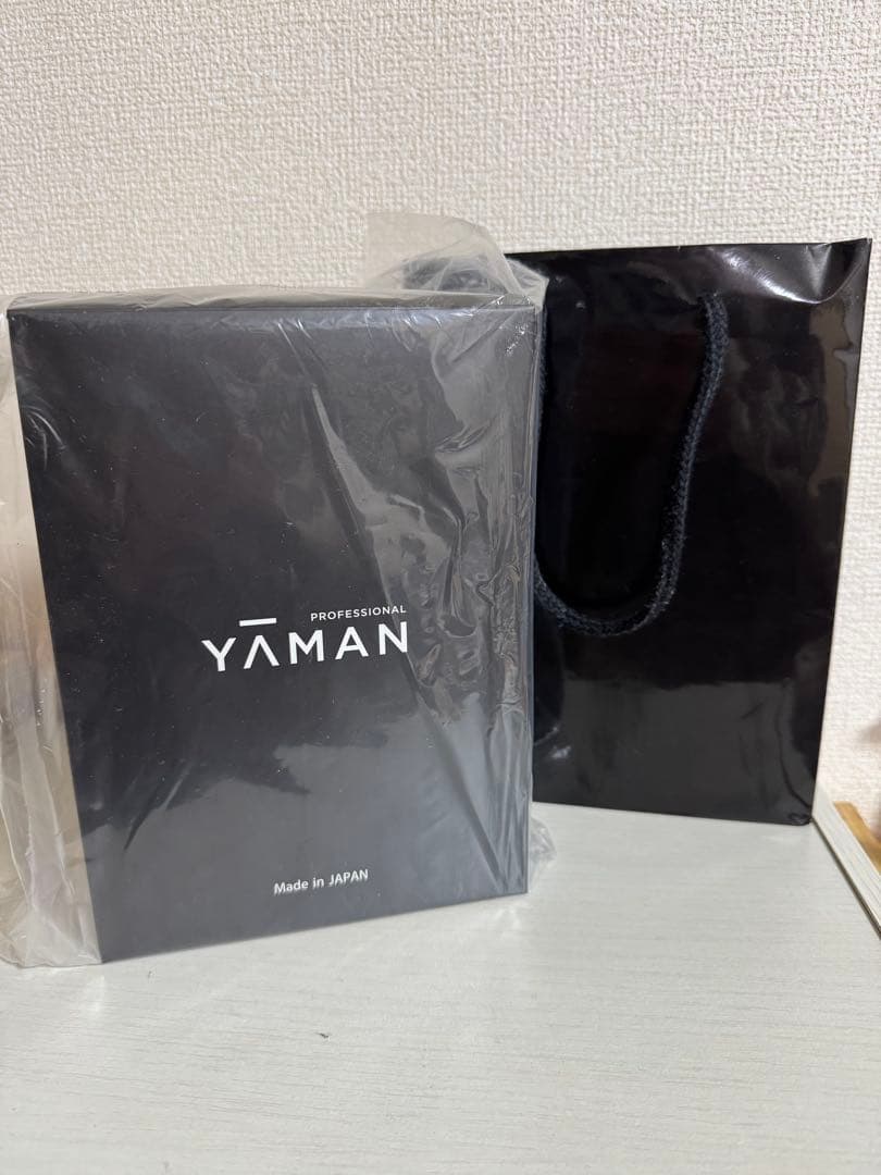 YA-MAN 美顔器　WAVYmini for Salon