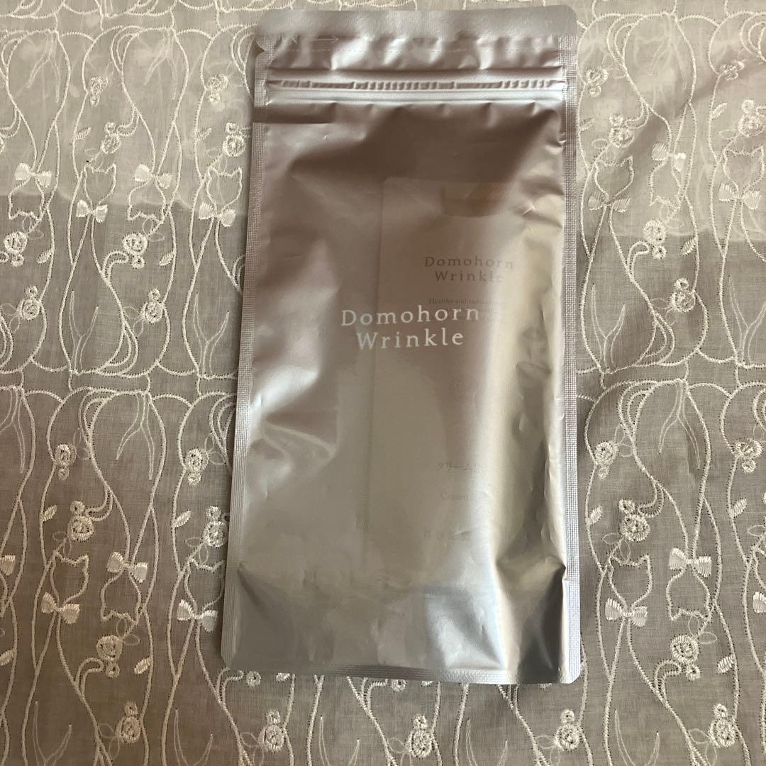 Domohorn Wrinkle クリーム 30g