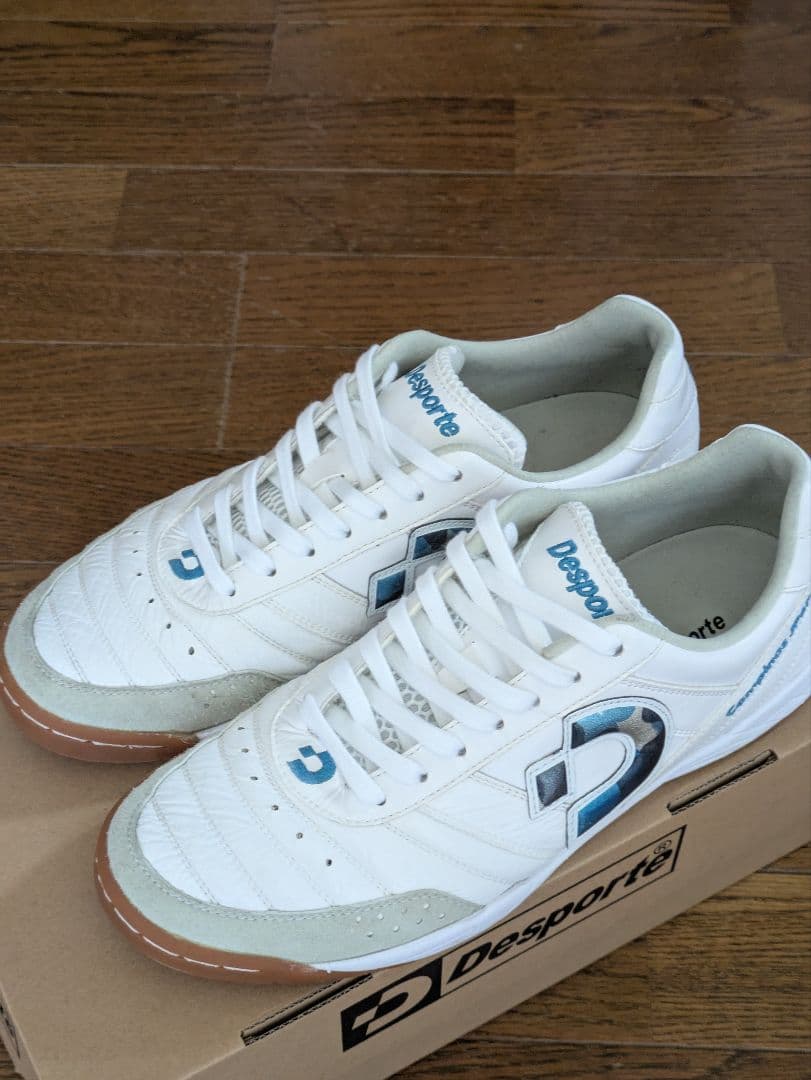 フタバ別注 デスポルチ カンピーナス JP6F