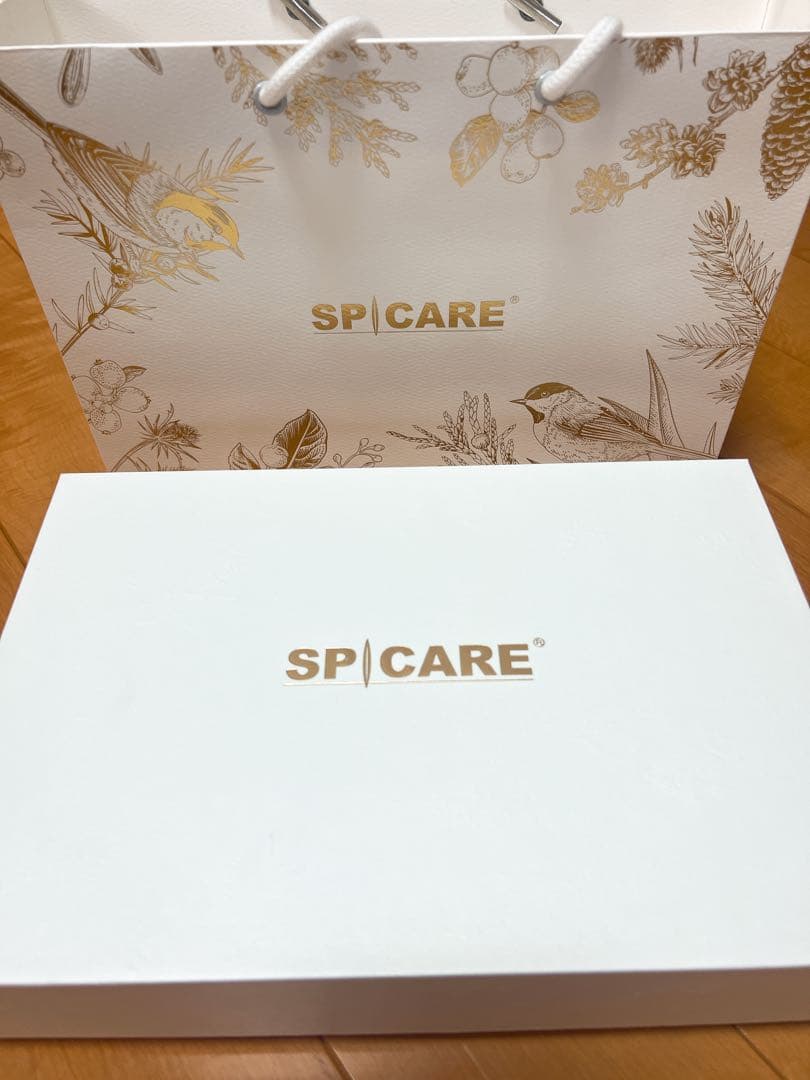 新品未開封✨スピケア SPCARE V3 コフレ2024 プレゼント