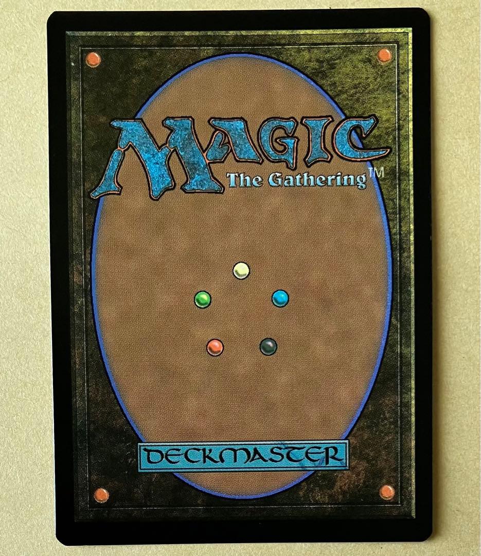 MTG モーグリ族の戦士、モグ 拡張アート FOIL 日本語 FF