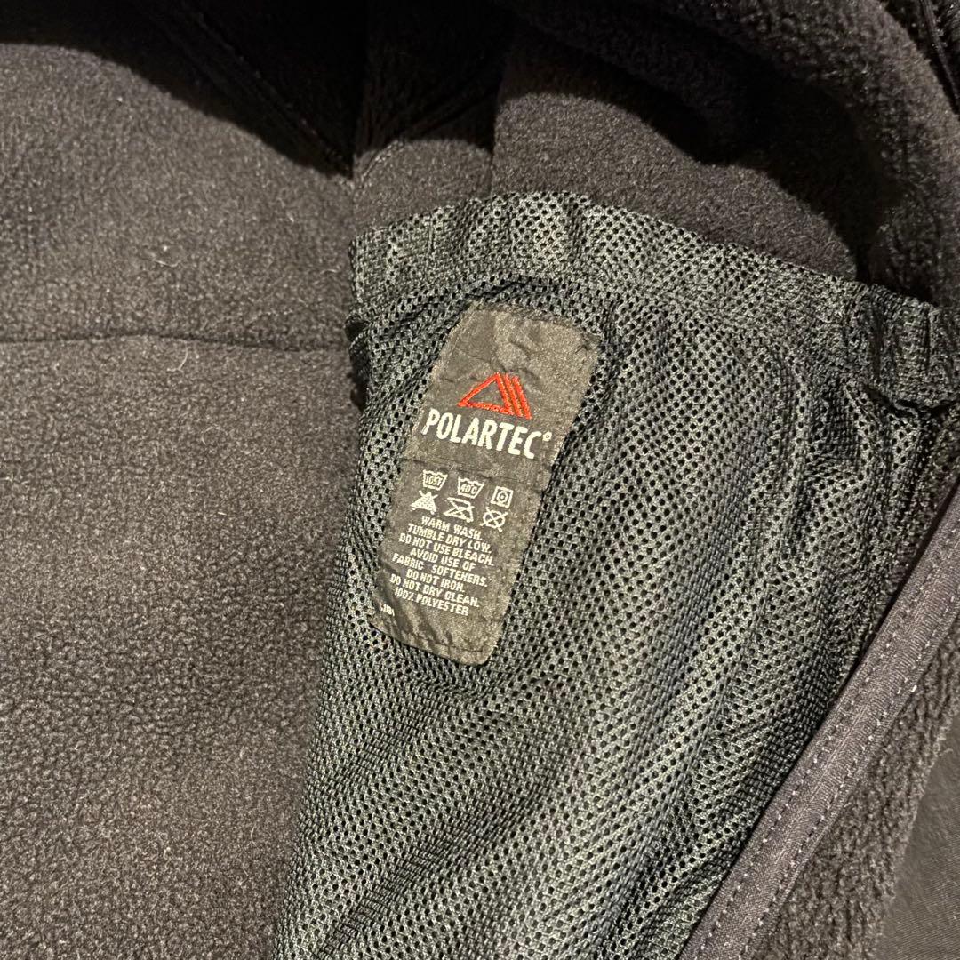 実物 ecwcs Level3 GEN2 ポーラテックフリースPECKHAM社製