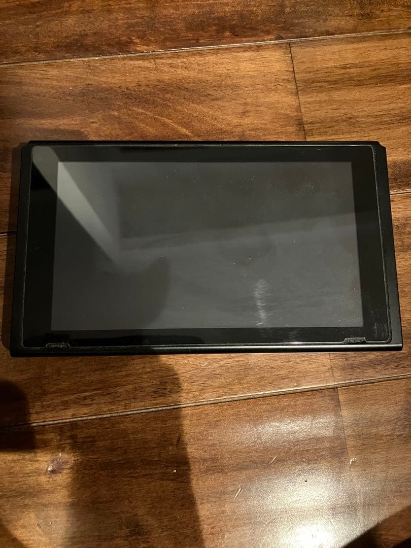 Nintendoswitchジャンク品