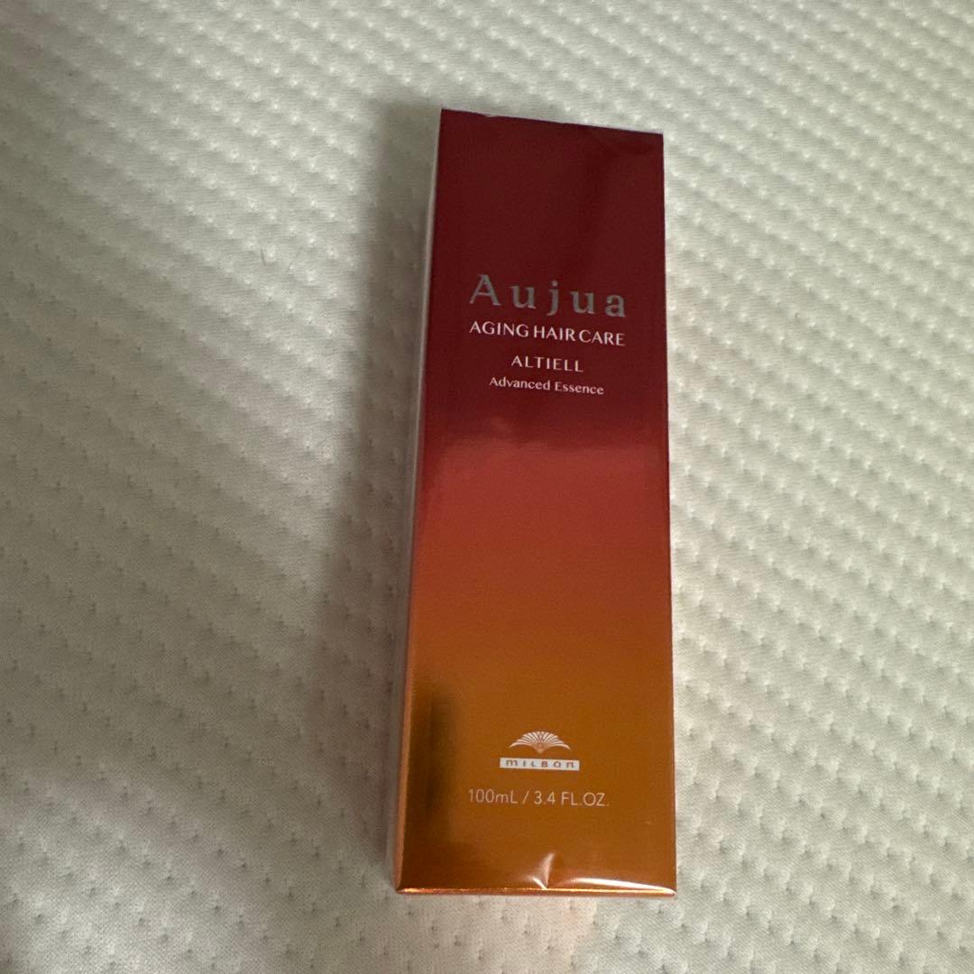 Aujua ALTLIEL Advanced Essence 100ml 2本