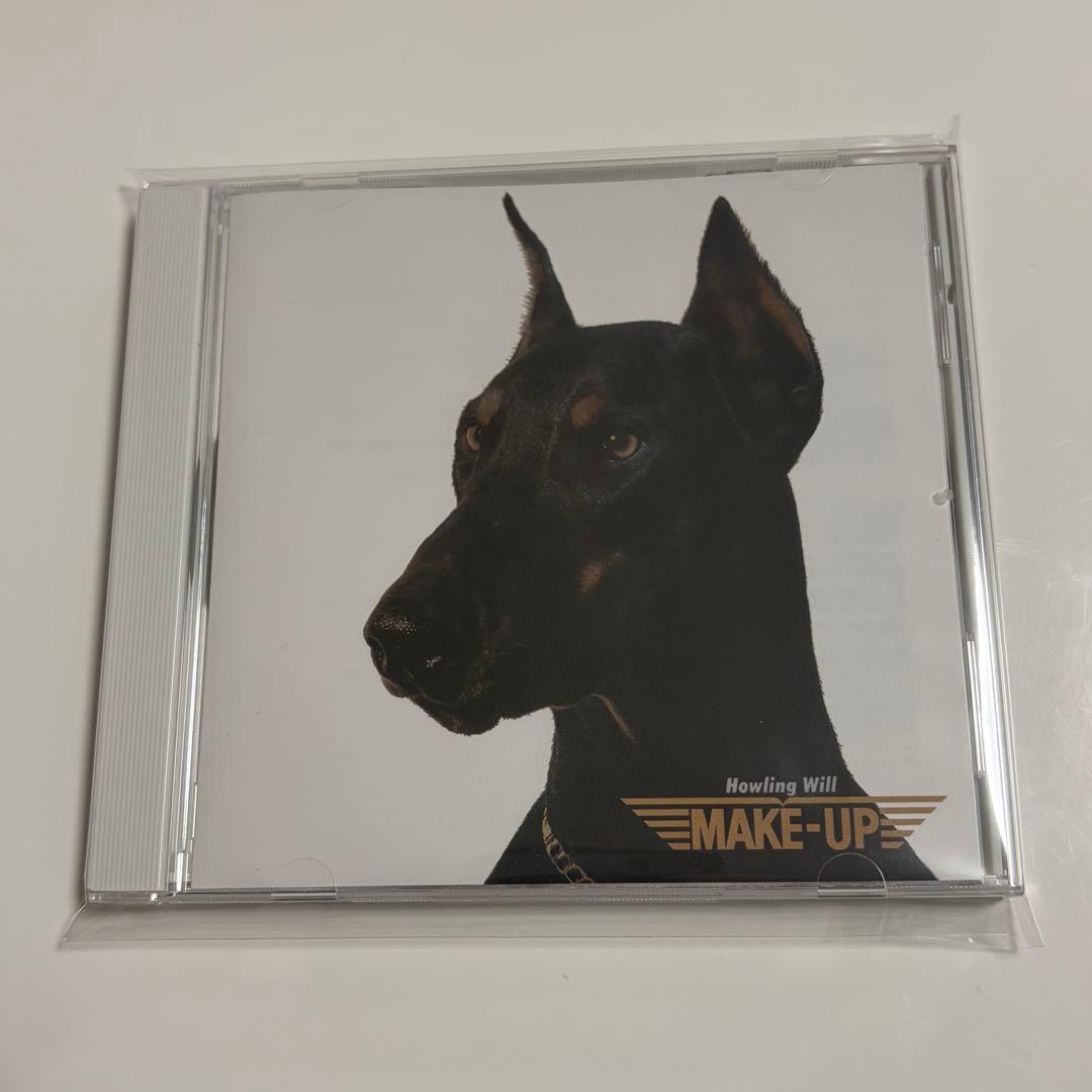 MAKE-UP 20周年記念BOX MEMORIES OF BLUE 訳あり