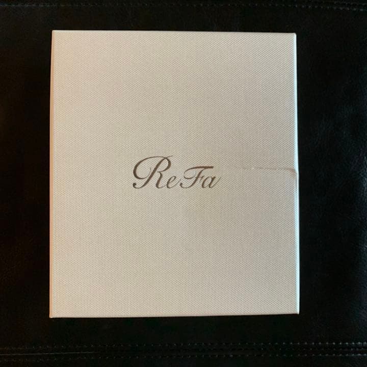美品‼️リファカラット 正規品 ReFa CARAT  リファ 4 carat