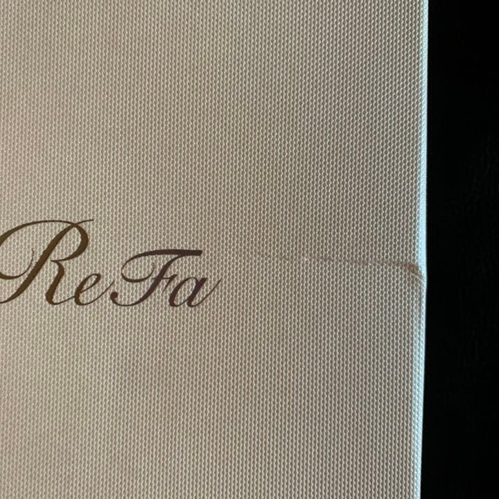 美品‼️リファカラット 正規品 ReFa CARAT  リファ 4 carat