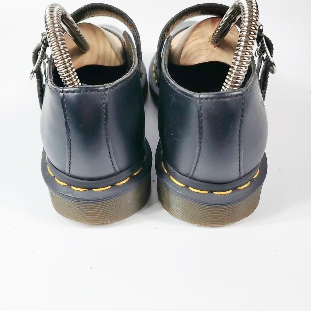 Dr.Martens　ドクターマーチン 〈5026〉メリージェーン(UK3)