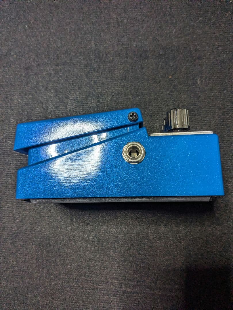 BOSS Compressor CP-1X 箱付き