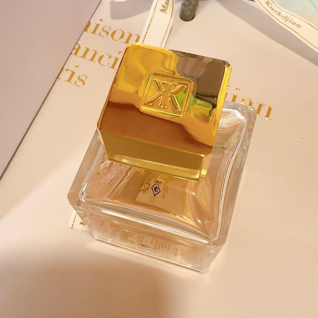 Maison Francis Kurkdjian À la rose