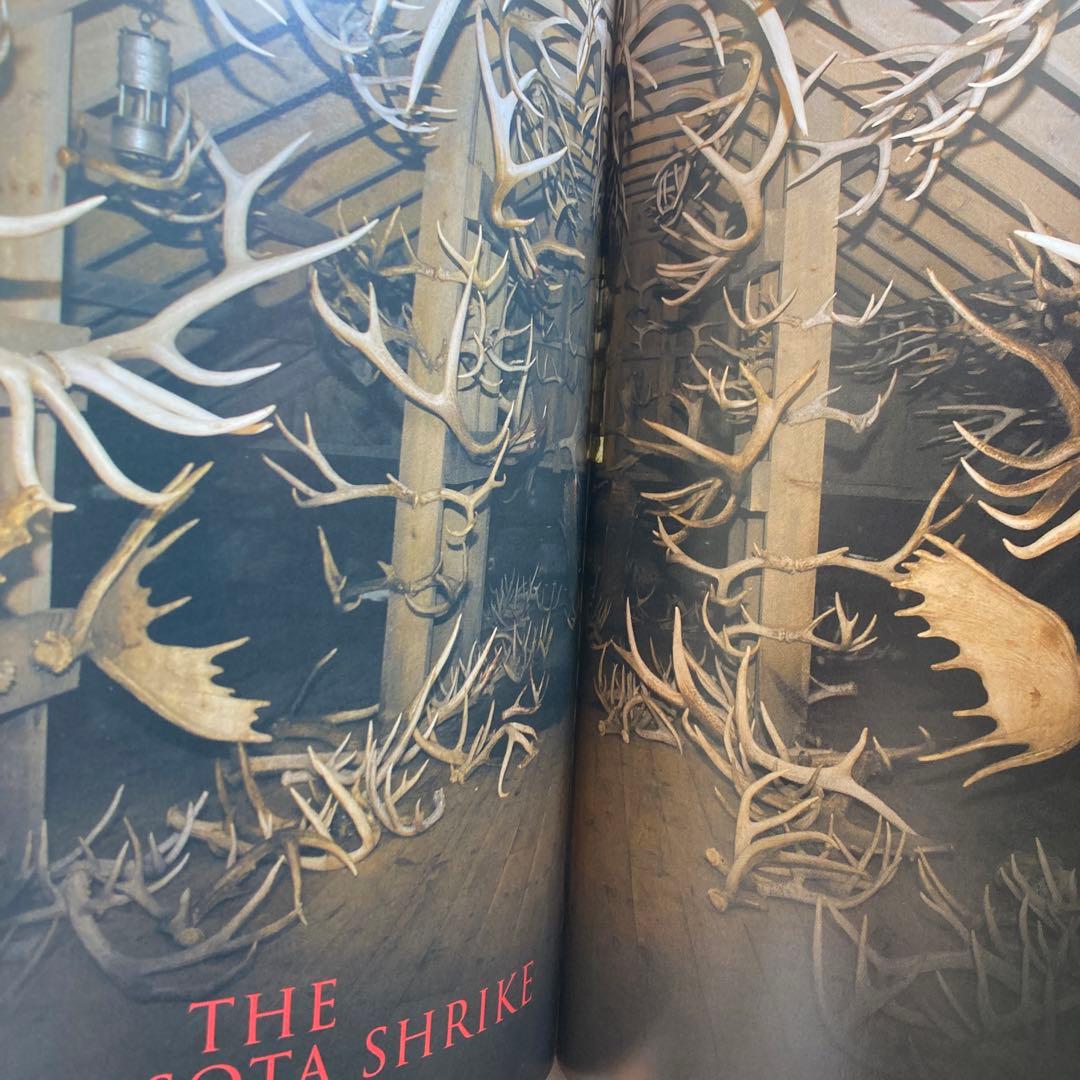 洋書 THE ART AND MAKING OF HANNIBAL