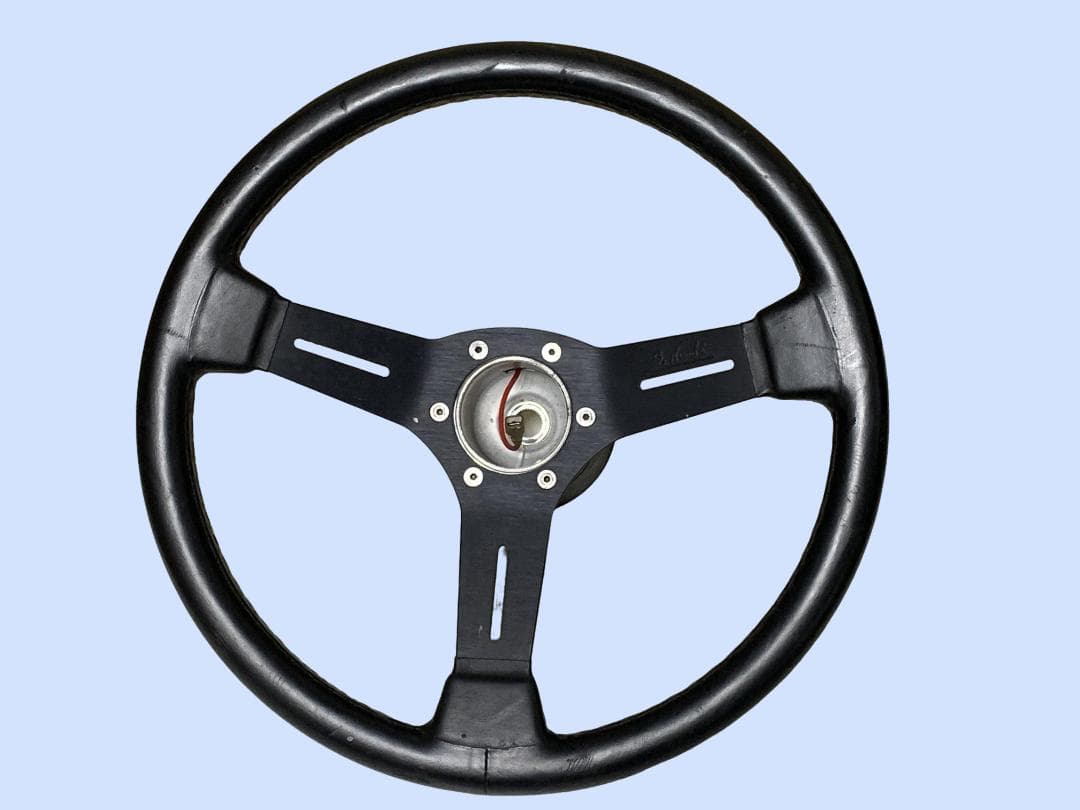 M6618 NARDI ナルディ ハンドル