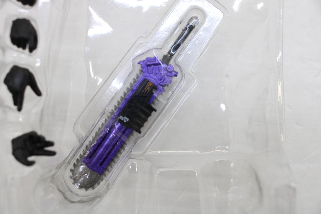 仮面ライダーバッファ フィーバーゾンビフォーム 30-TO0119-06