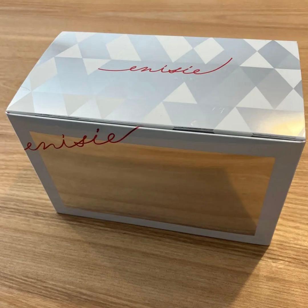 エニシー　グローパック　enisie 炭酸　ジェルパック　フェイスパック