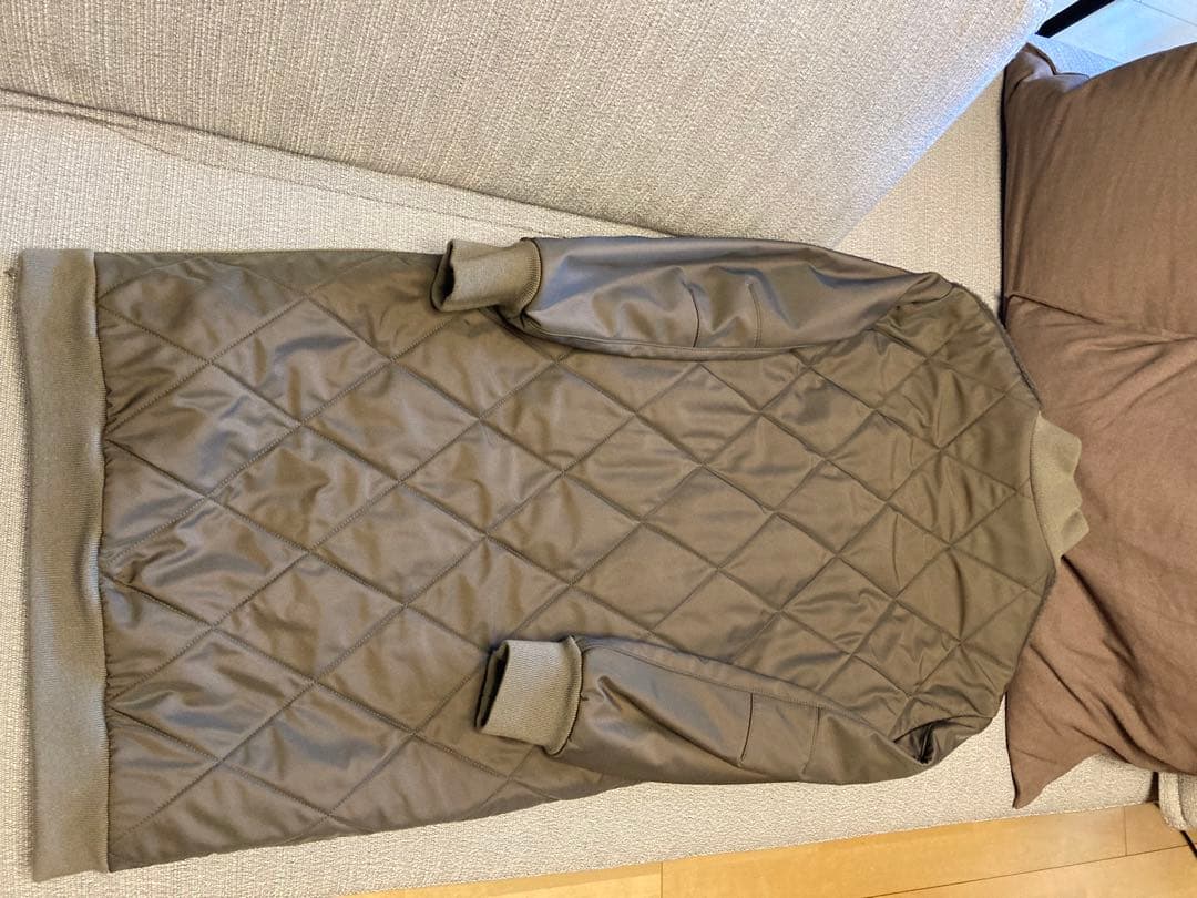 アニヤハインドマーチ　コート　美品