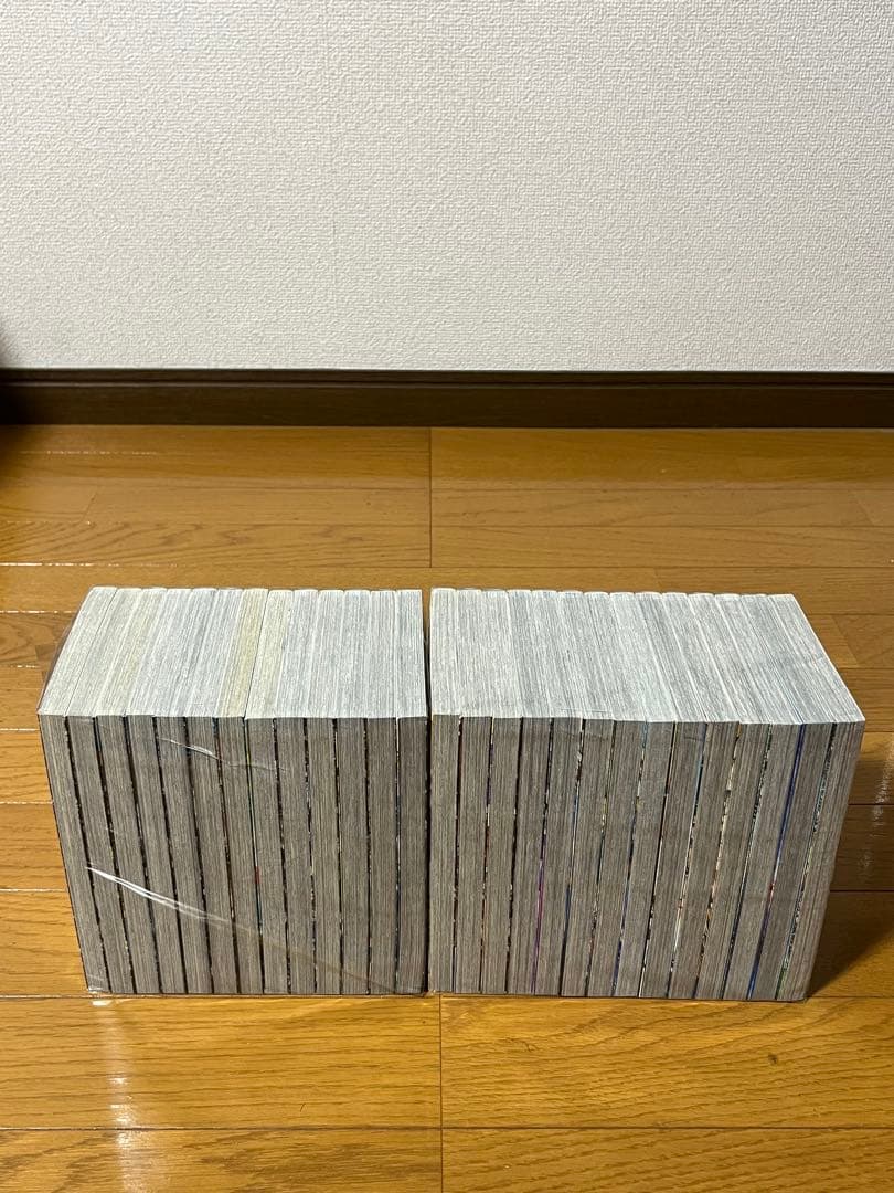 美品　Dr. Stoneドクターストーン 1巻〜27巻　全巻セット