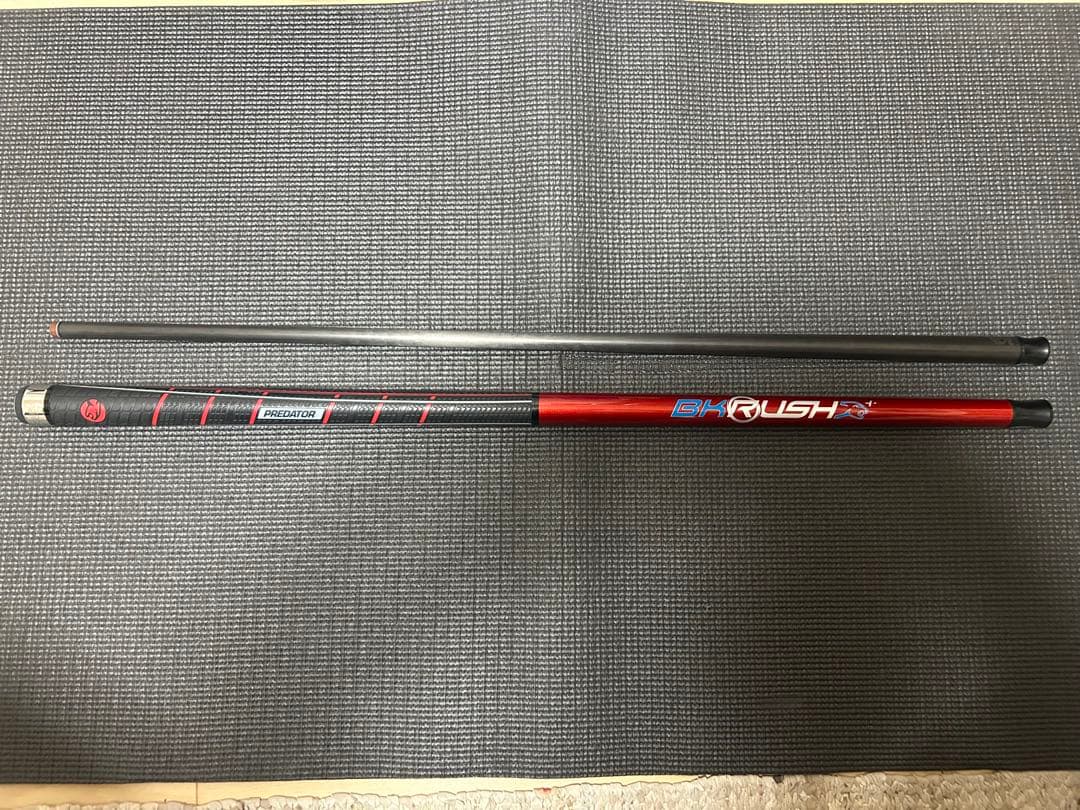 【宮森】BK-RUSH + （Jump&Break）