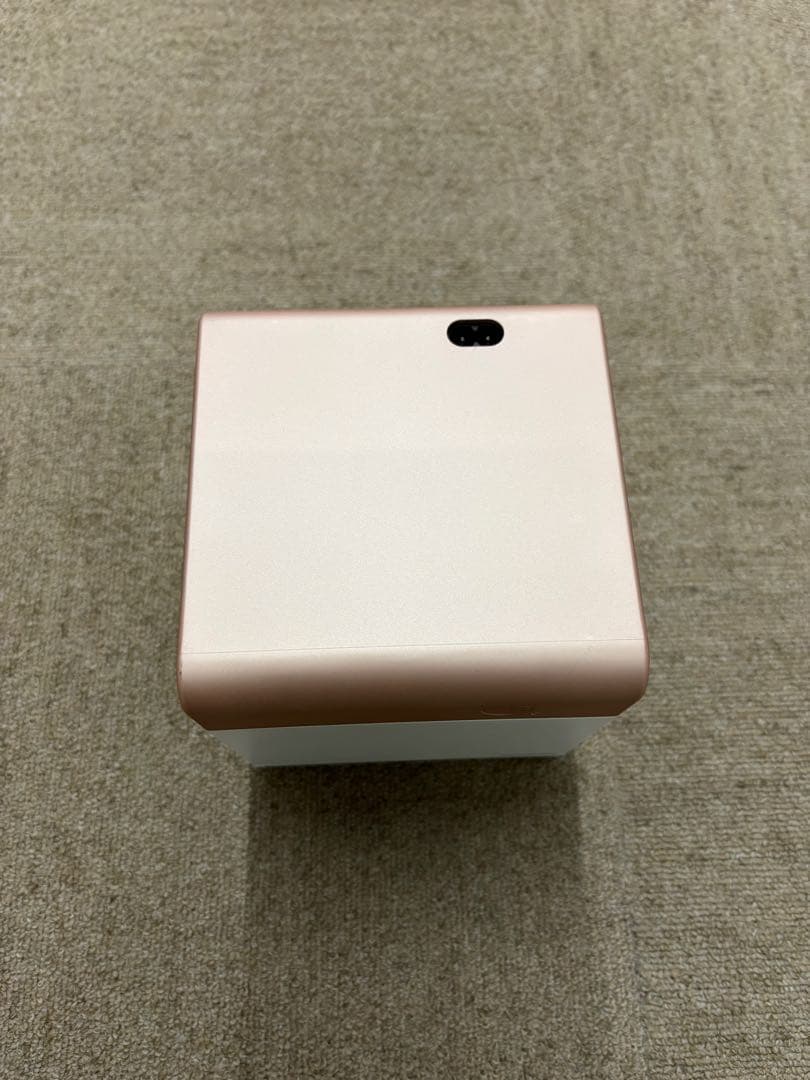 【極美品】 デジタルプリネイル KNP-N800 P ネイルプリンター 純正品