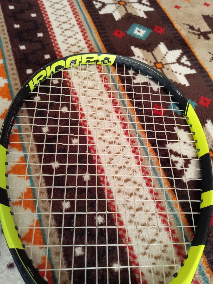 バボラ ピュアドライブ ピュアAero 2本セット