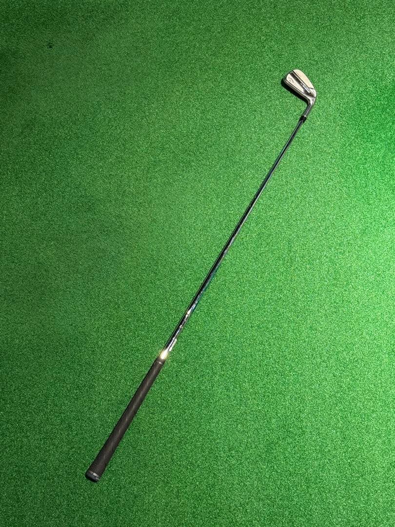 【希少5番アイアン】純正パラダイムAi SMOKE N.S PRO 950neo