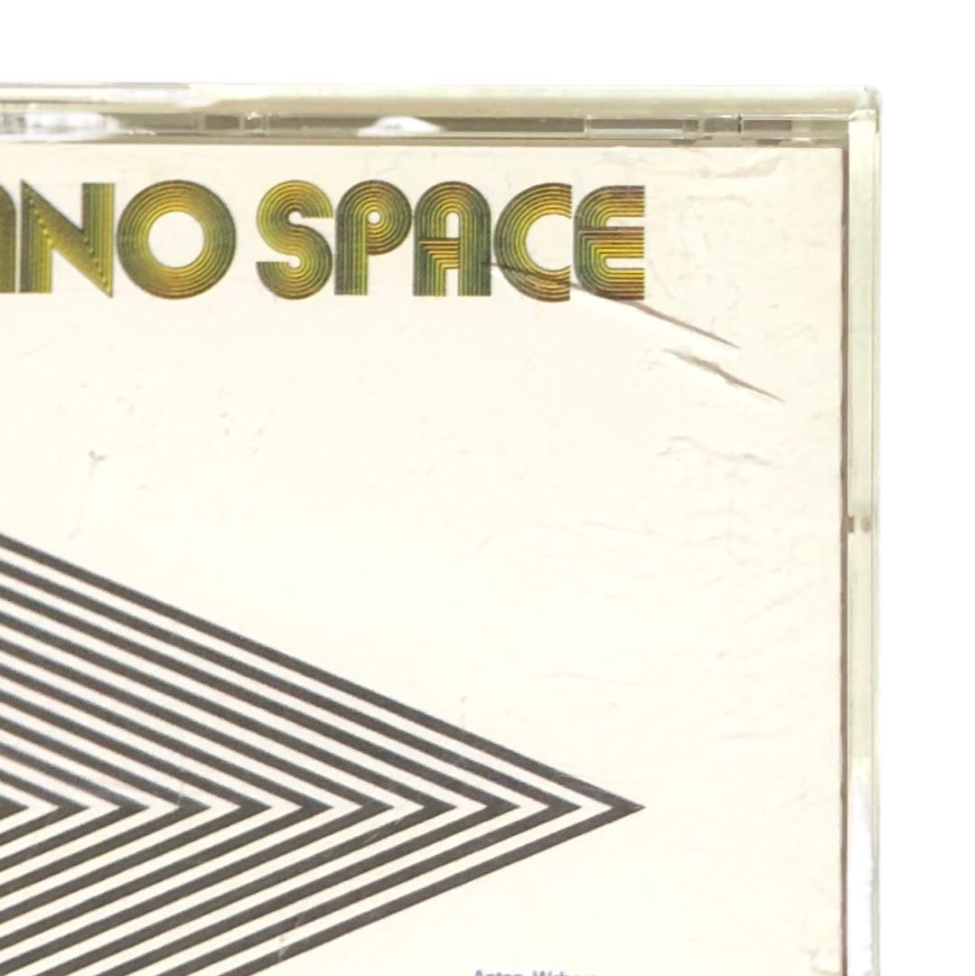 3CD 高橋アキの世界