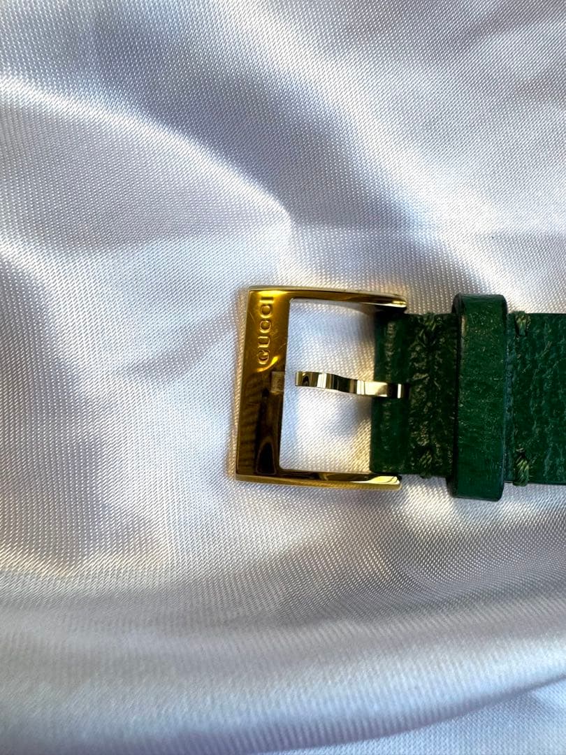 GUCCI⭐️グッチ 時計 レディース Gタイムレス 38ｍｍ クォーツ