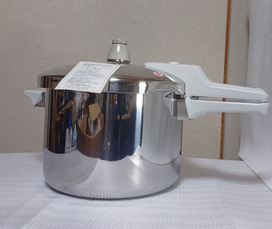 n*b様 アサヒ 活力なべ IH対応 5.5L