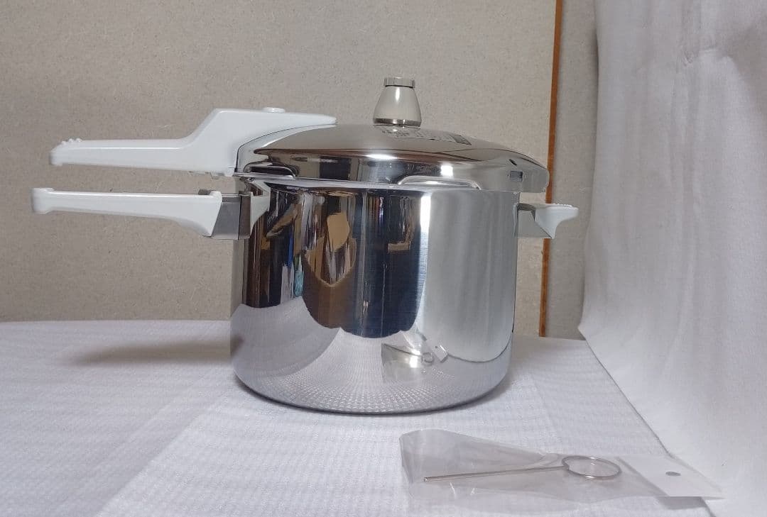 n*b様 アサヒ 活力なべ IH対応 5.5L