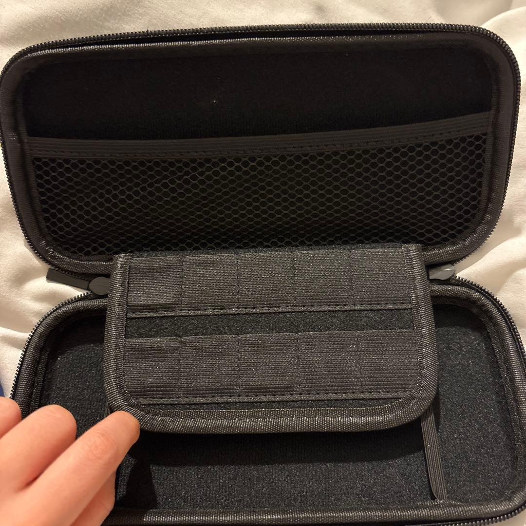 Nintendo Switch Lite 青 + Splatoon 2