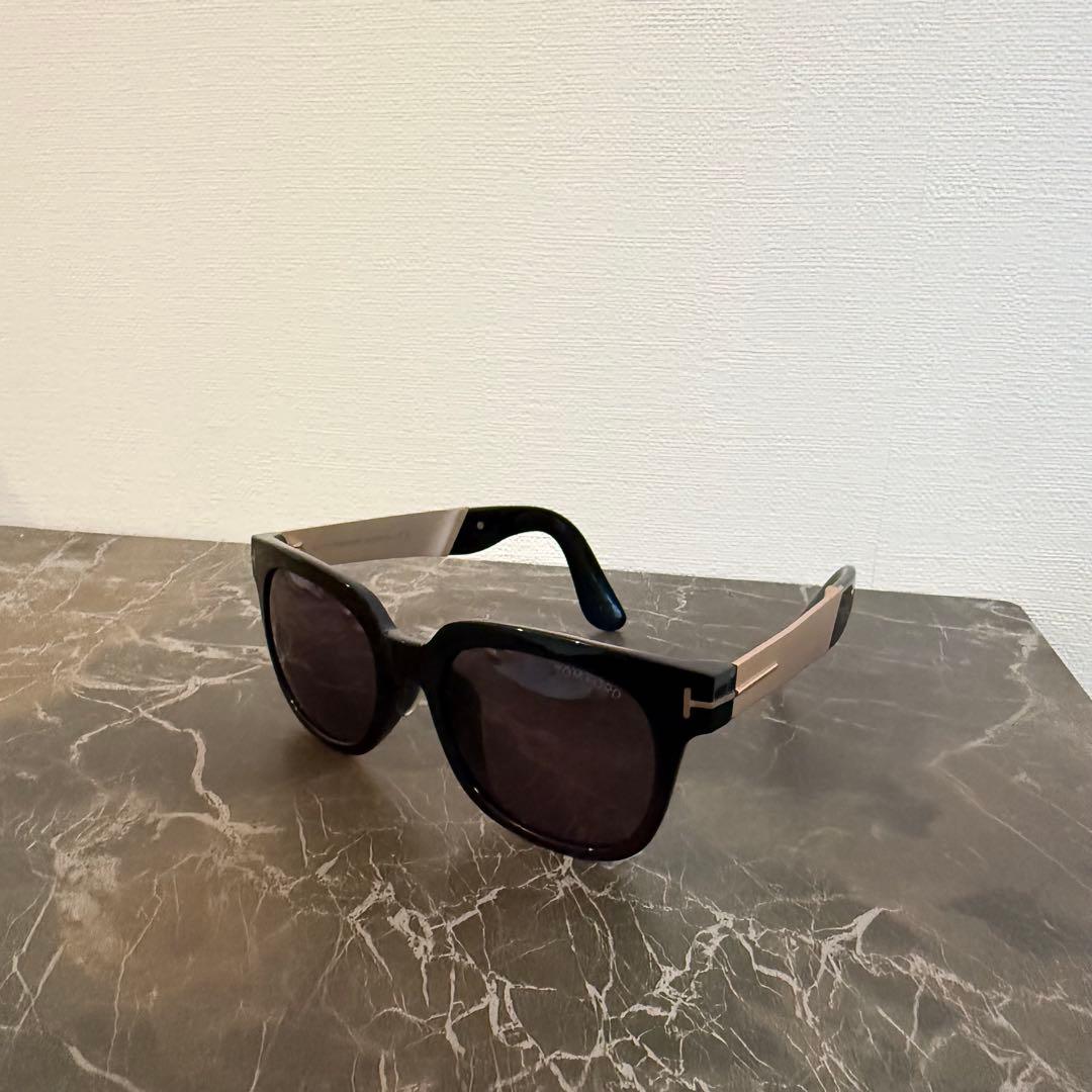 【TOMFORD】サングラス