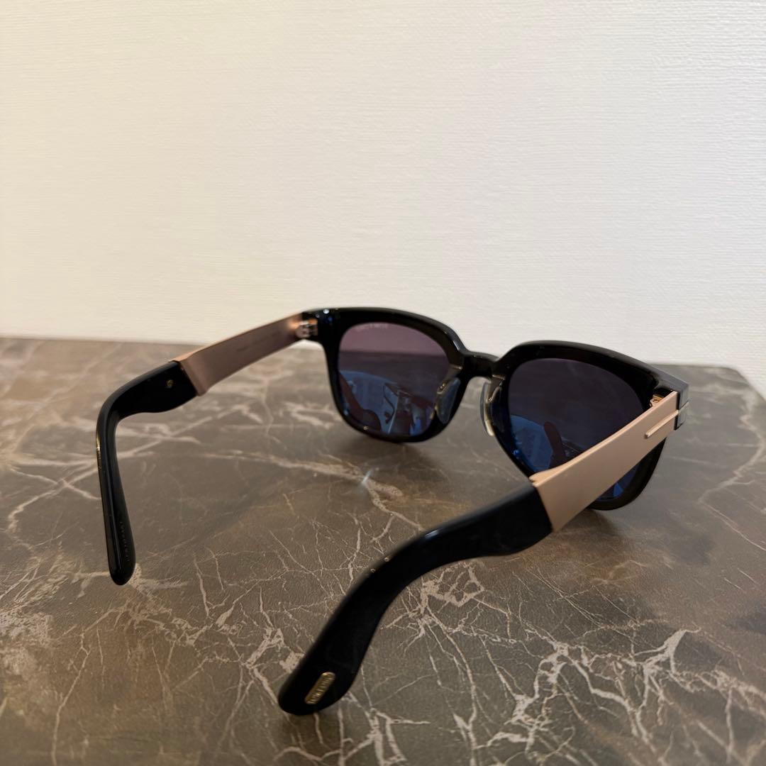 【TOMFORD】サングラス