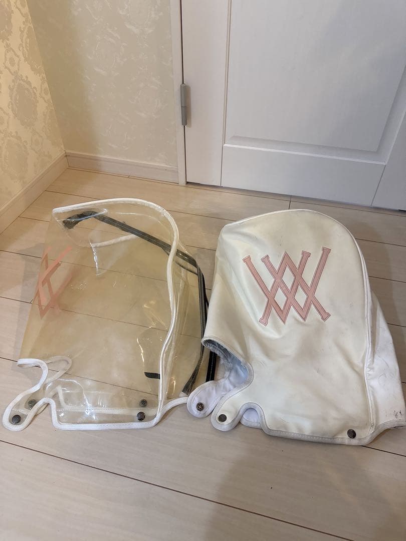 ❤️ANEWGOLF❤️キャディバック❤️